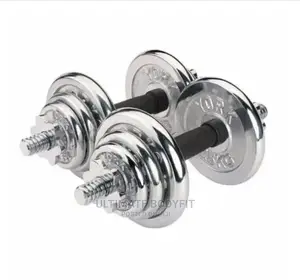 Brand New 20kg Case Dumbbell