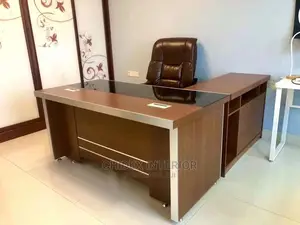 Exotic Office Executive Table