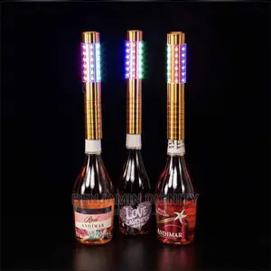 Champagne Light