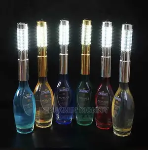 Champagne Light