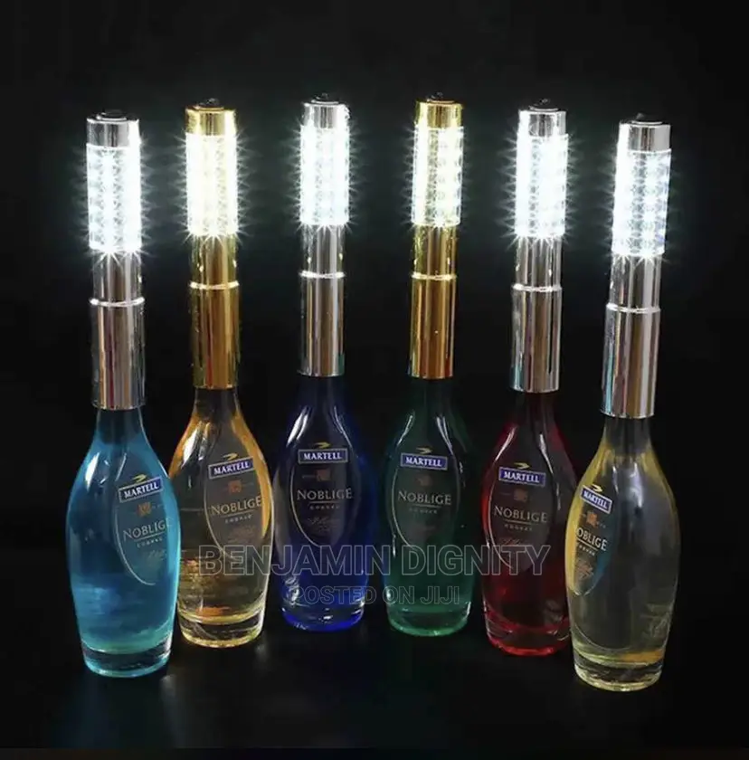 Champagne Light