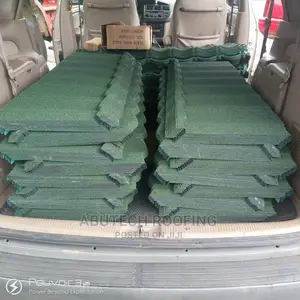 Super Solid Green Bond
