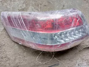 Toyota Camry Left Rear Lamp Sensor Type 2010