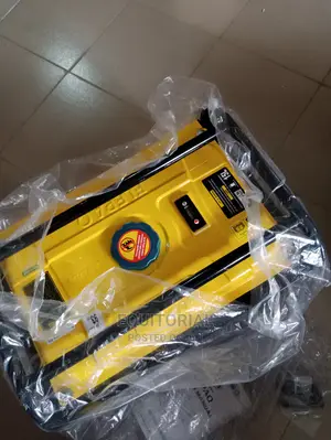 Sv6800 3.5kva Elepaq