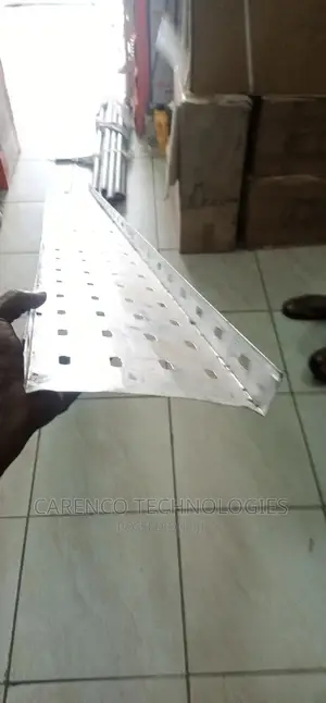Original 200mm Cable Tray