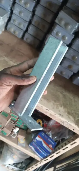 Cable Tray Wall Bracket 200mm