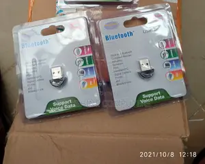 Bluetooth USB Dongle