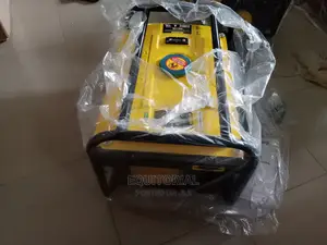 3.5kva Manual Sv6800 Elepag Generator