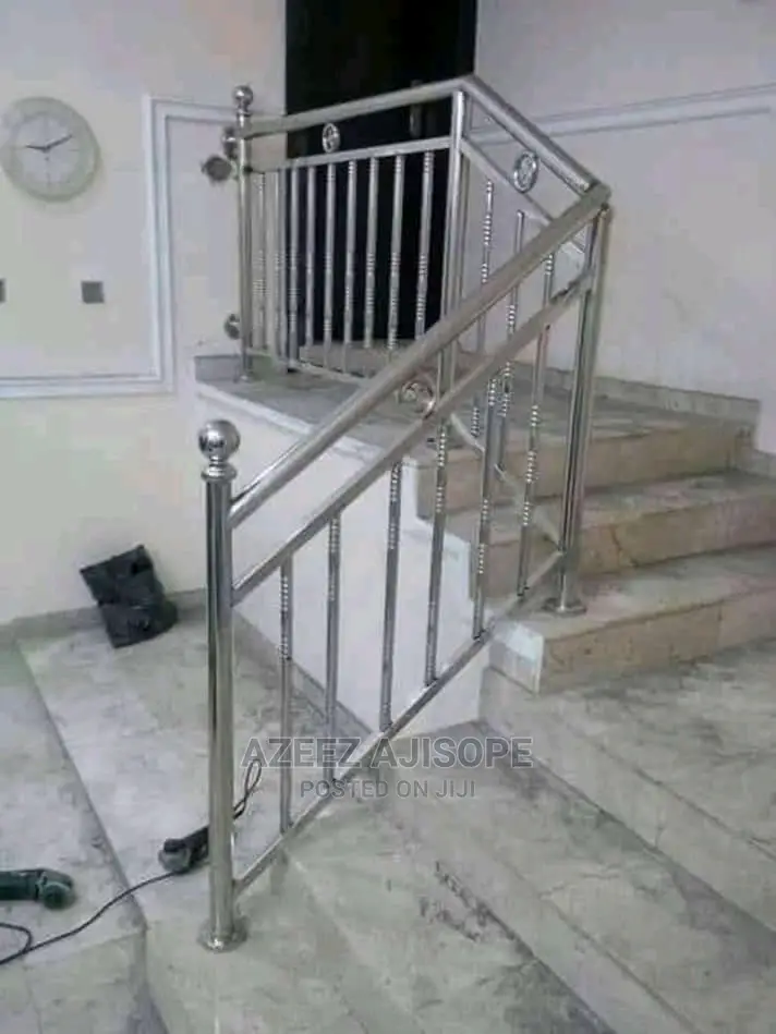Stainless Gardar