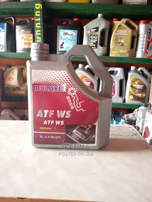 Duluxe 1 ATF Ws 5ls