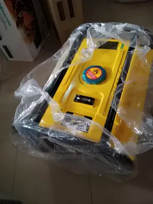 3.5kva Generator Elepaq Sv6800 With 50hz Frequency