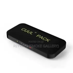 Cuul Pack Charger Case for Juul Device