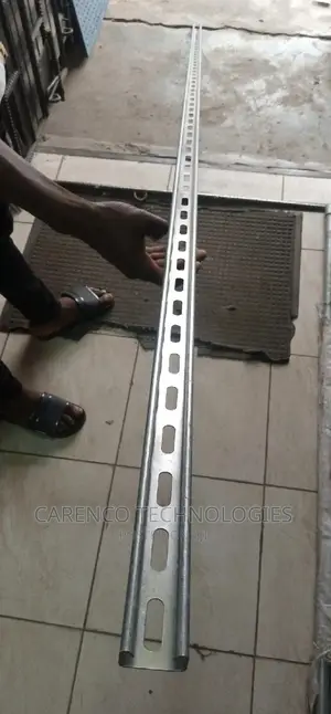 Original 200mm Cable Tray Hangers ( Wall Brackets)