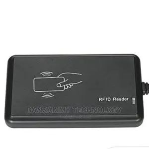 Rifd Card Reader