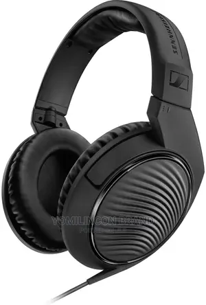Sennheiser HD 200 Pro Monitoring Headphones