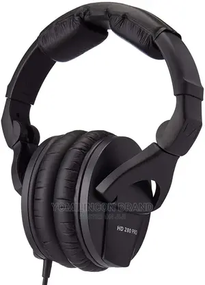 Sennheiser Pro Audio HD280PRO Headphone (New Model)