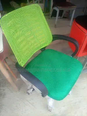 Economic Net Office Chairs