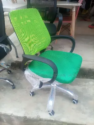Supermax Economic Office Chairs