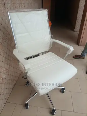 Exotic Executive Chiar