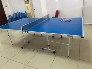 Quality Outdoor Table Tennis