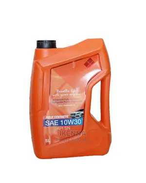 G-Life 10w-30 Full Synthetic 5L