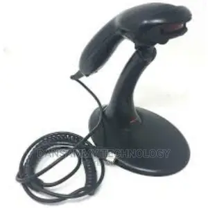 Ms9520/Mk9540 Honeywell Withstand