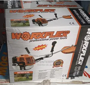 Gasoline Grass Trimmer 1800w