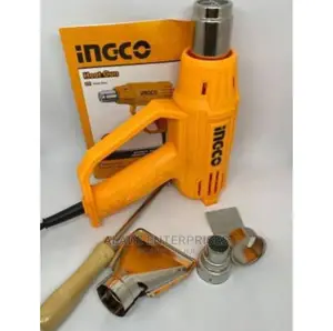 Super Select Ingco Heat Gun 2000W