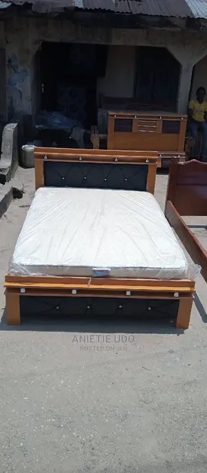 Bed at Affordable Price
