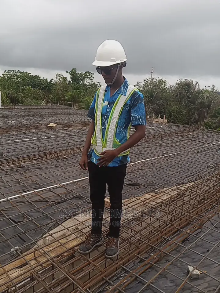 Building Engineer