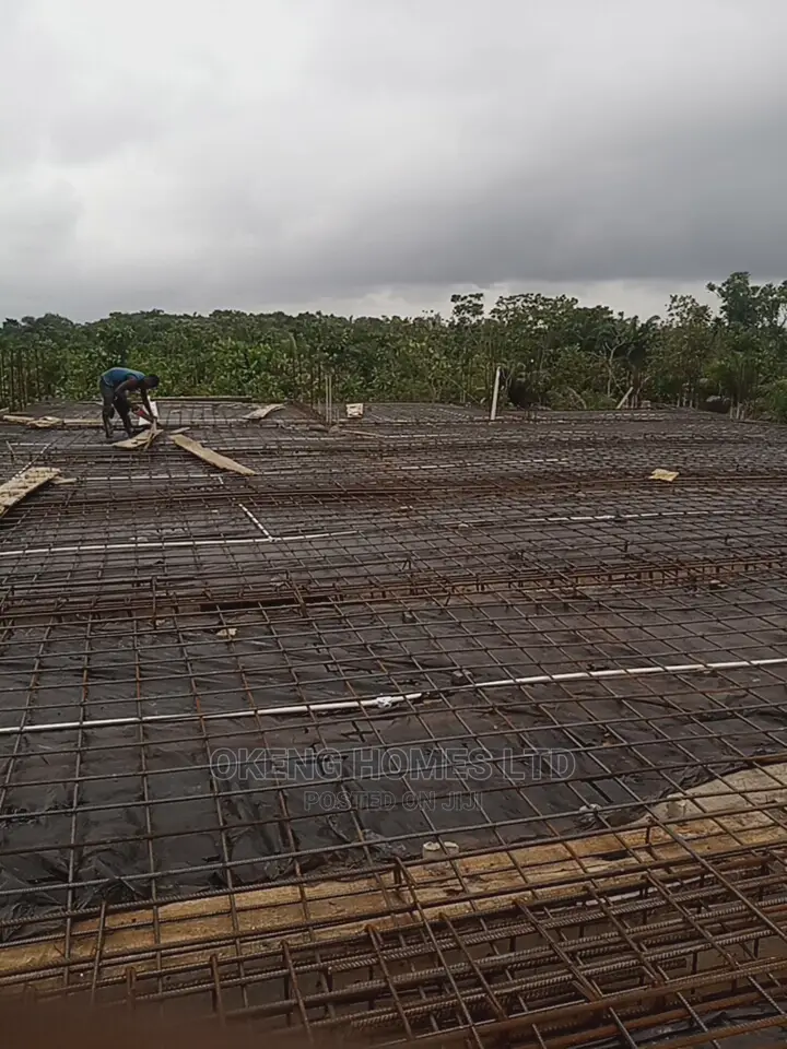 Building Engineer