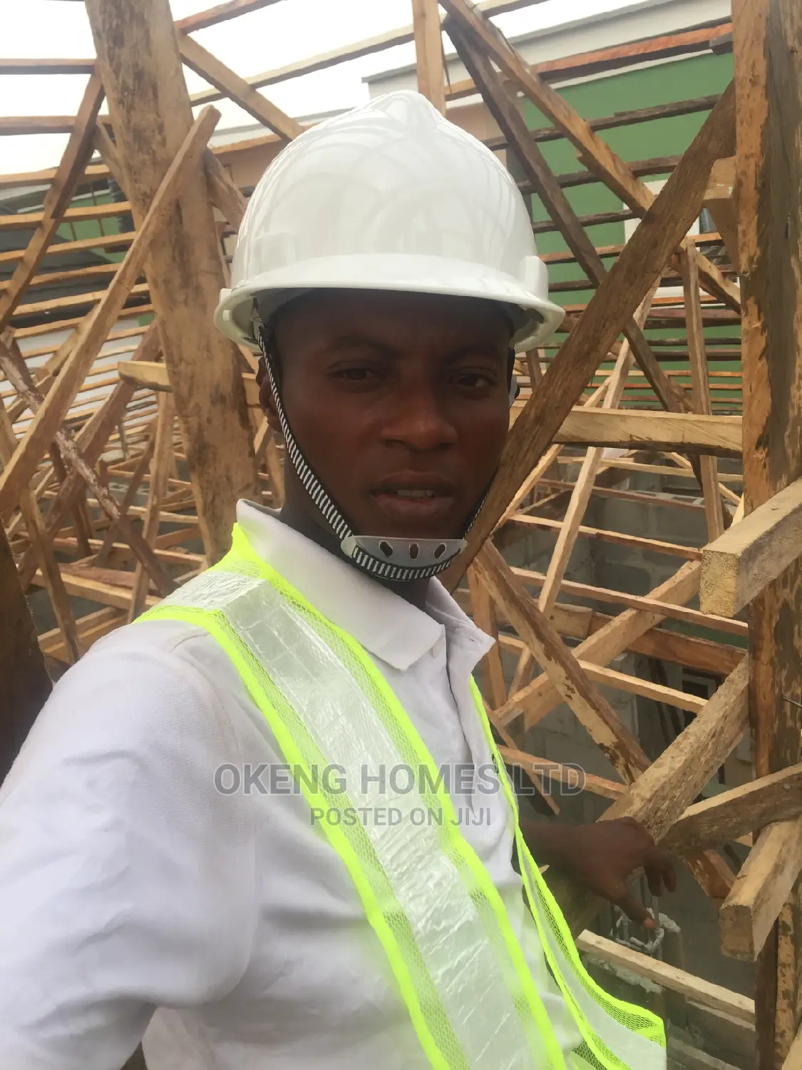 Building Engineer