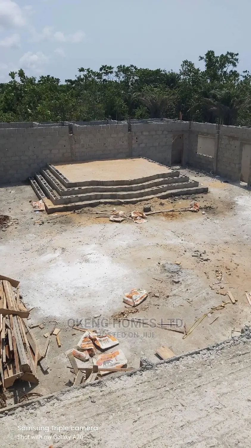 Building Engineer