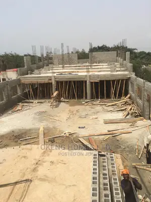 Building Engineer