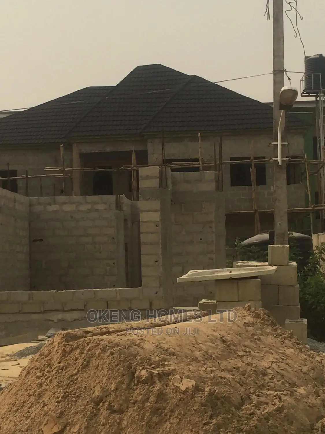 Building Engineer