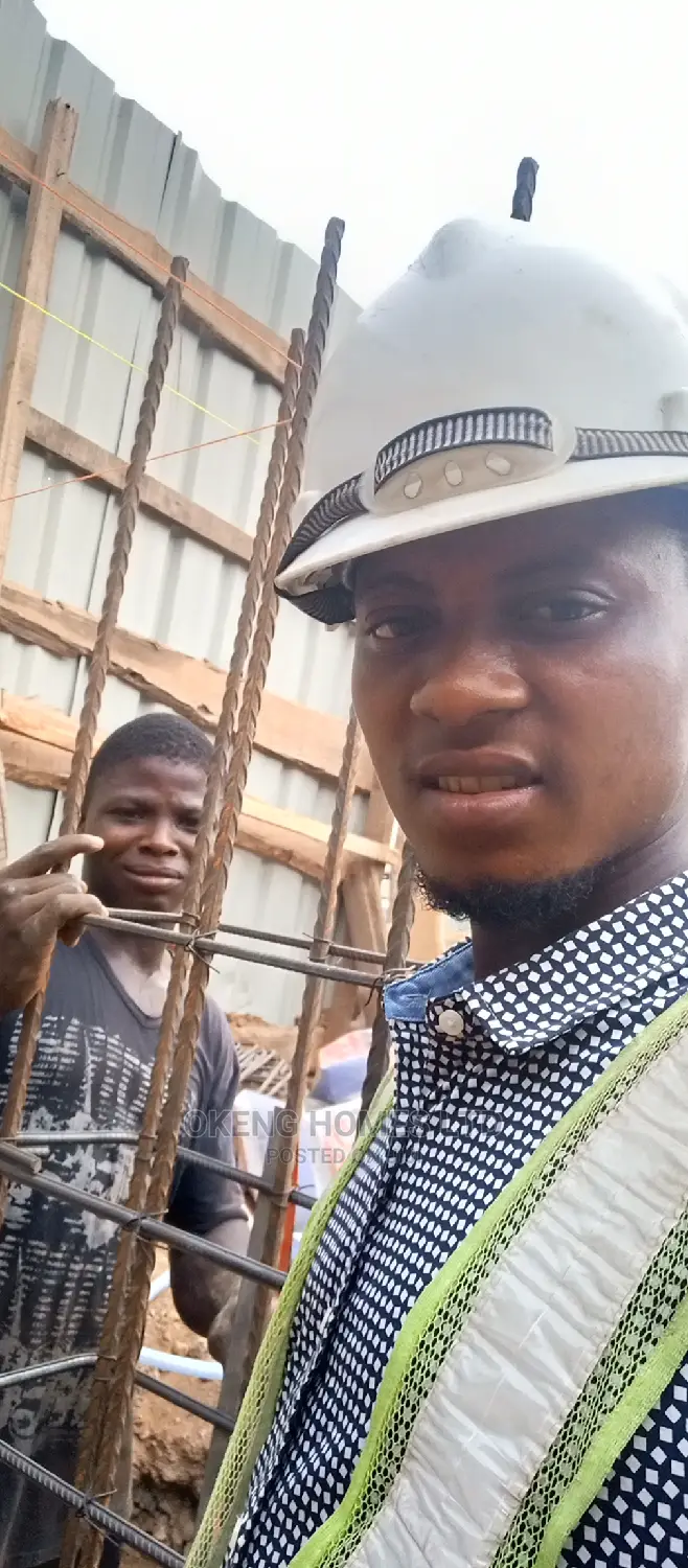 Building Engineer