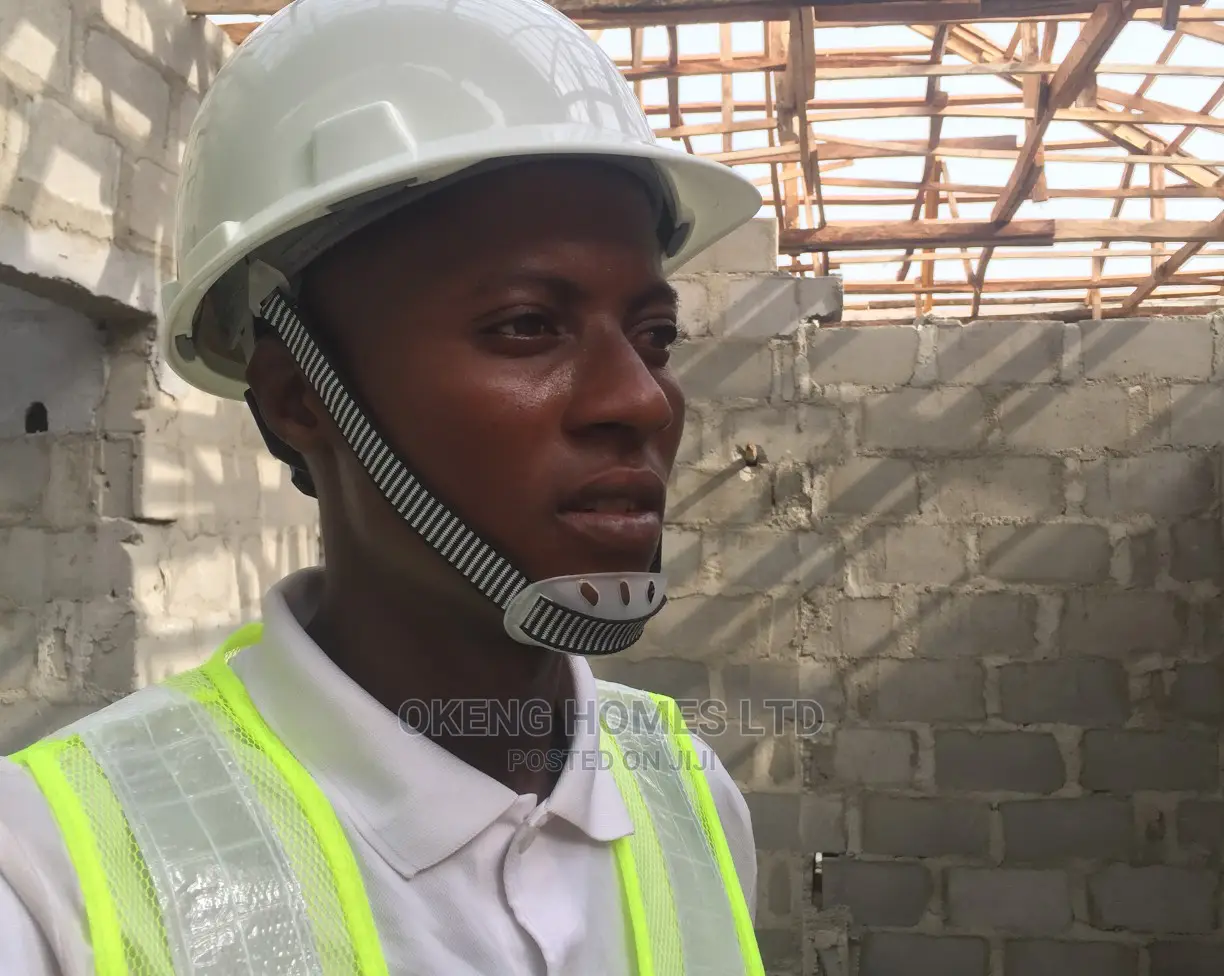 Building Engineer