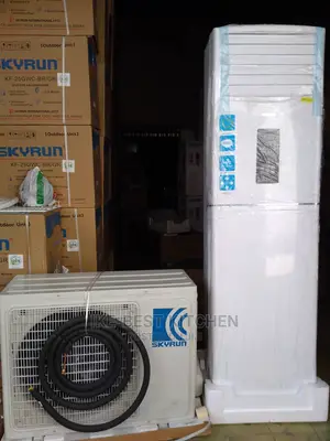 New Skyrun 2tons A/C