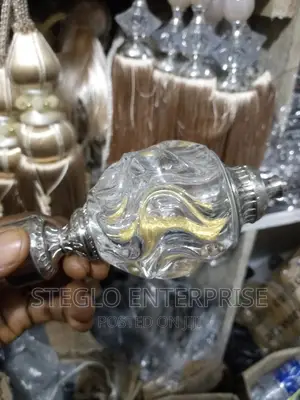 High Quality Curtains and Acessories
