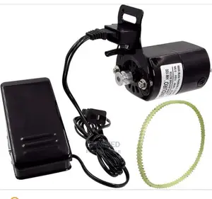 Electric Sewing Machine Motor