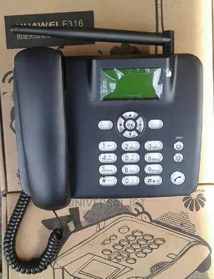 GSM Table Phone