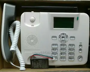 GSM Table Phone - Huawei F316