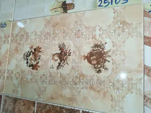 Kitchen Wall Tiles 25/40.Goodwill