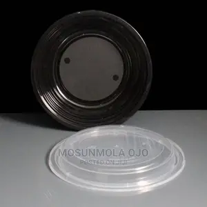 50pcs of 16oz Take Away Container and Lid Combi Pack