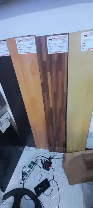 Quality Wooden Floor Tiles