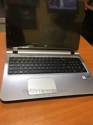 Laptop HP ProBook 450 G3 8GB Intel Core I5 HDD 1T