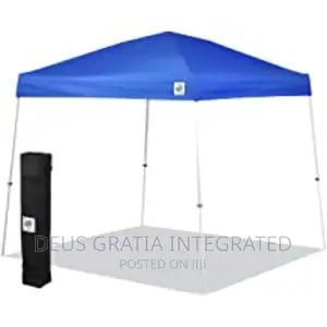 Canopy Tent