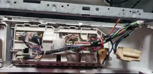 Repair and Service of Washing Machine