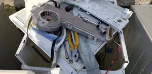 Call for Your Washing Machine Repair