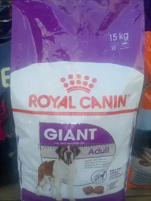 Royal Canin Giant Adult 15kg